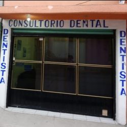 Dentista (consultorio Dental)