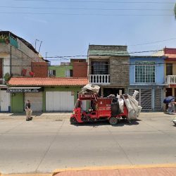Dentista / Consultorio Dental