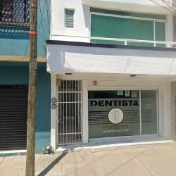 Dentista Consultorio Dental