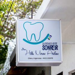 Dentista, Consultorio Dental. Queremos Verte Sonreír.