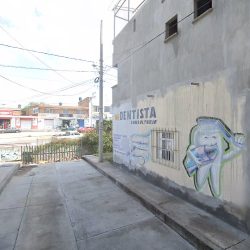 Dentista Consultorio