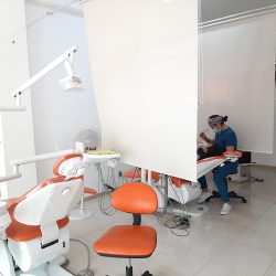 Dentista: