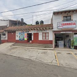 Dentista Cynthia Moreno Rivera