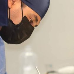 Dentista Daniel Sánchez Csl
