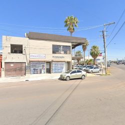 Dentista David Chavez