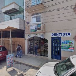 Dentista De Jesús