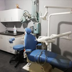 Dentista De Las Fuentes