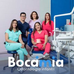 Dentista De Niños Bocamia