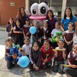 Dentista De Niños Cuernavaca