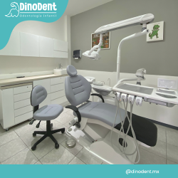 Dentista De Niños Dinodent