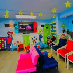 Dentista De Niños Dra. Esbeide Odontopediatra Infantil By Esbeland