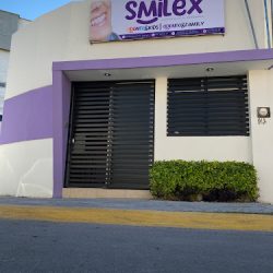 Dentista De Niños Dra. Ligia Mtz-smilex Clínica Para Todos