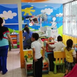 Dentista De Niños