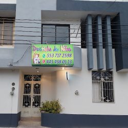 Dentista De Niños