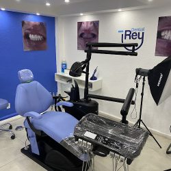 Dentista Dental Rey