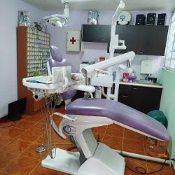 Dentista Dentlali