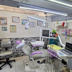 Dentista-dent's Olaya