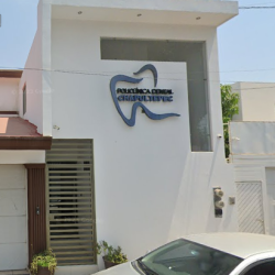 Dentista Diana Díaz