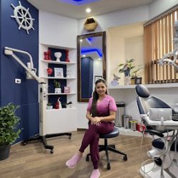Dentista Diana Salcedo Odontología Integral Y Especializada