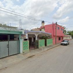 Dentista Dil Gaspar Enrique Diaz Vera
