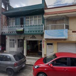 Dentista Dr Abraham Resendiz V
