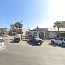 Dentista Dr. Alan Mtz. Mascareño Dra. Claudia G. Martinez P.