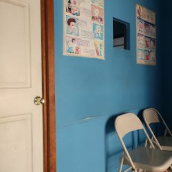 Dentista Dr. Alejandro Sánchez