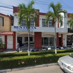 Negocio Dentista Dr.angel Hernandez Moreno