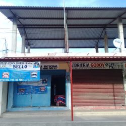 Dentista Dr. Bello