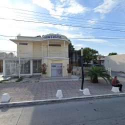 Dentista Dr California Aldrote I