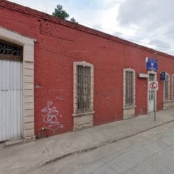 Dentista Dr. Carlos Andrade García