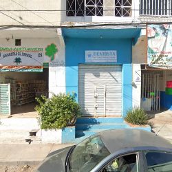 Dentista Dr. Carlos Sáenz Cíntora