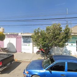 Dentista Dr.edwin I.reyes C.