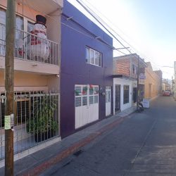 Dentista Dr Francisco Chausse Garcia