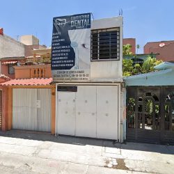 Dentista Dr. Hector Barcenas
