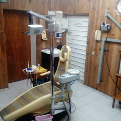 Dentista Dr. Hector R. Gallardo Reyes