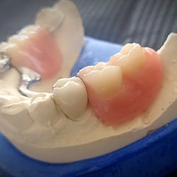 Dentista. Dr Humberto Antonio Martinez