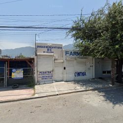 Dentista Dr Israel Olivares