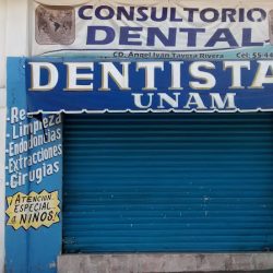 Dentista Dr. Iván Tavera Rivera