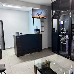 Dentista Dr. Jafet Velázquez
