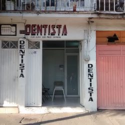Dentista Dr. José De Jesús Hernández