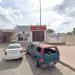 Dentista Dr.jose'ascencian Castaǹeda Gutierrez