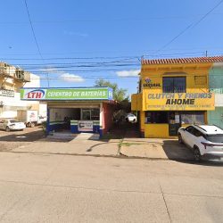 Dentista Dr. Juan Francisco Soto