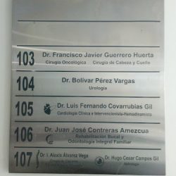 Dentista Dr. Juan Jose Contreras Amezcua