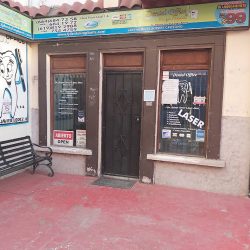 Dentista Dr. López Amez