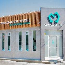 Dentista - Dr. Luis Eduardo Rivera