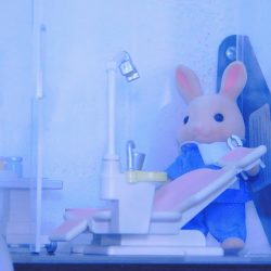 Dentista (dr. Mario Aranda)