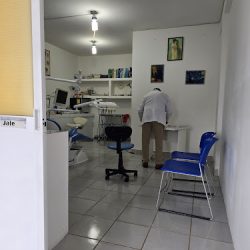 Dentista Dr. Oropeza