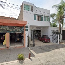 Dentista Dr. R. Alejandro Gonzalez Ferreiro