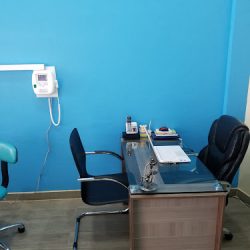 Dentista Dr. Rafael Arteaga C.